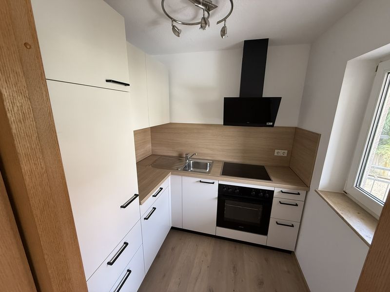 1-Zimmer-Wohnung in Heilbronn